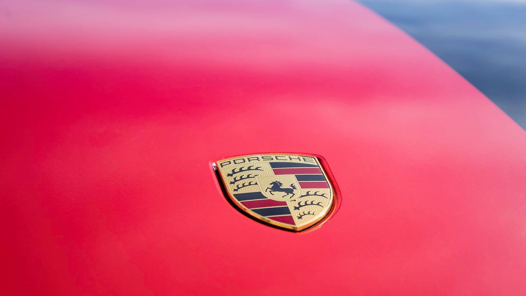 Porsche buying guide